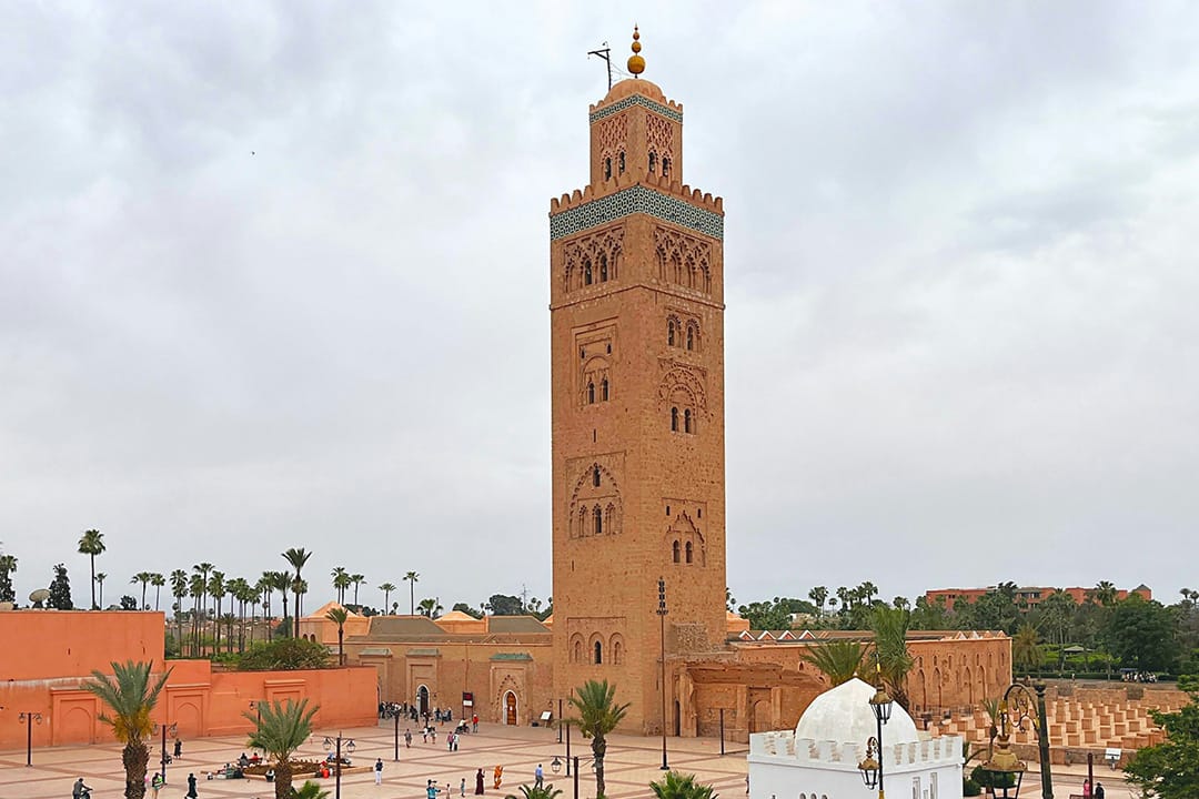 Explore marrakech Trips