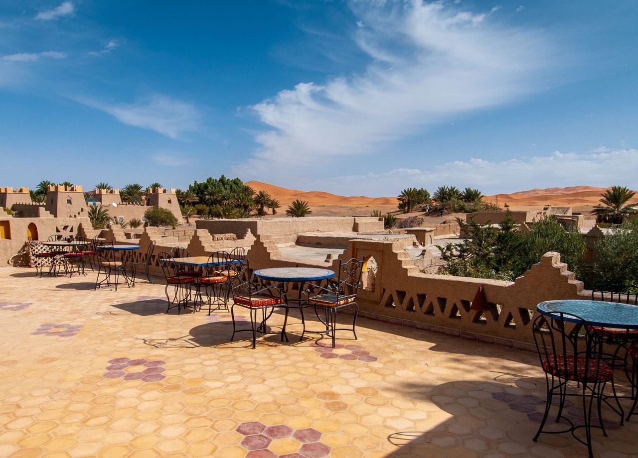 Explore Marrakech Trips (1)