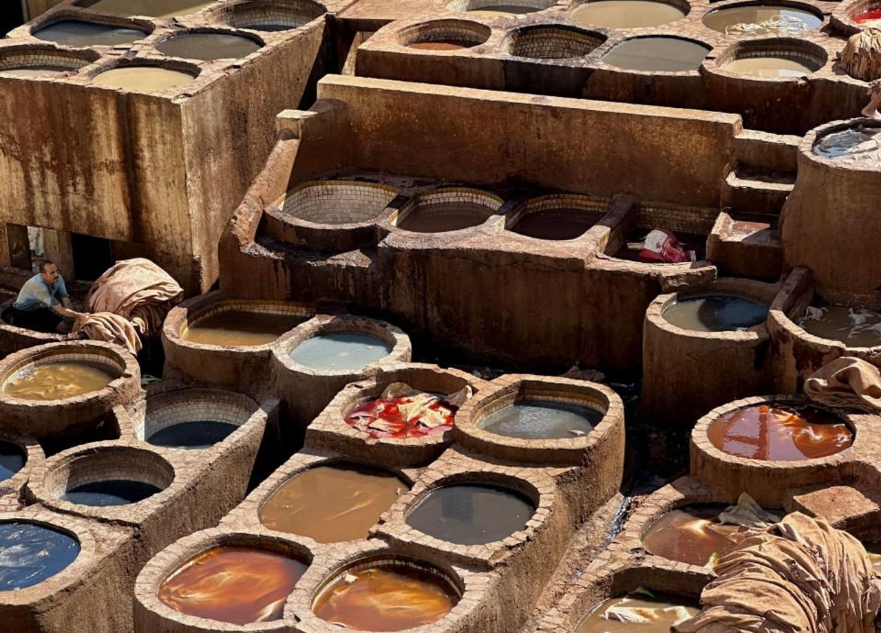 Morocco Day Tours From Fes