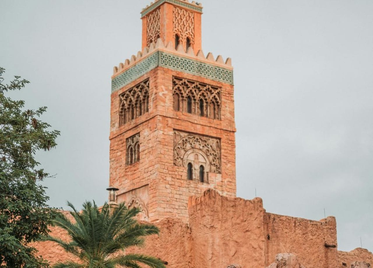 2 Days from Marrakech to Zagora