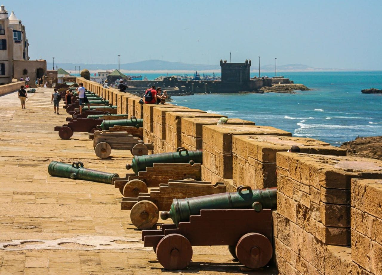 Day Trip to Essaouira from Marrakech
