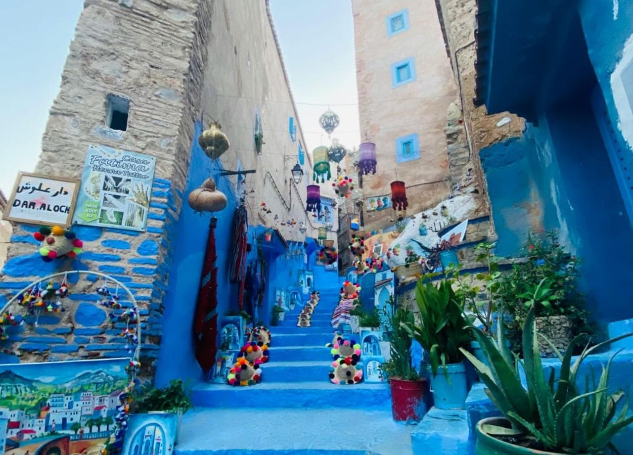 Explore Marrakech Trips (30)