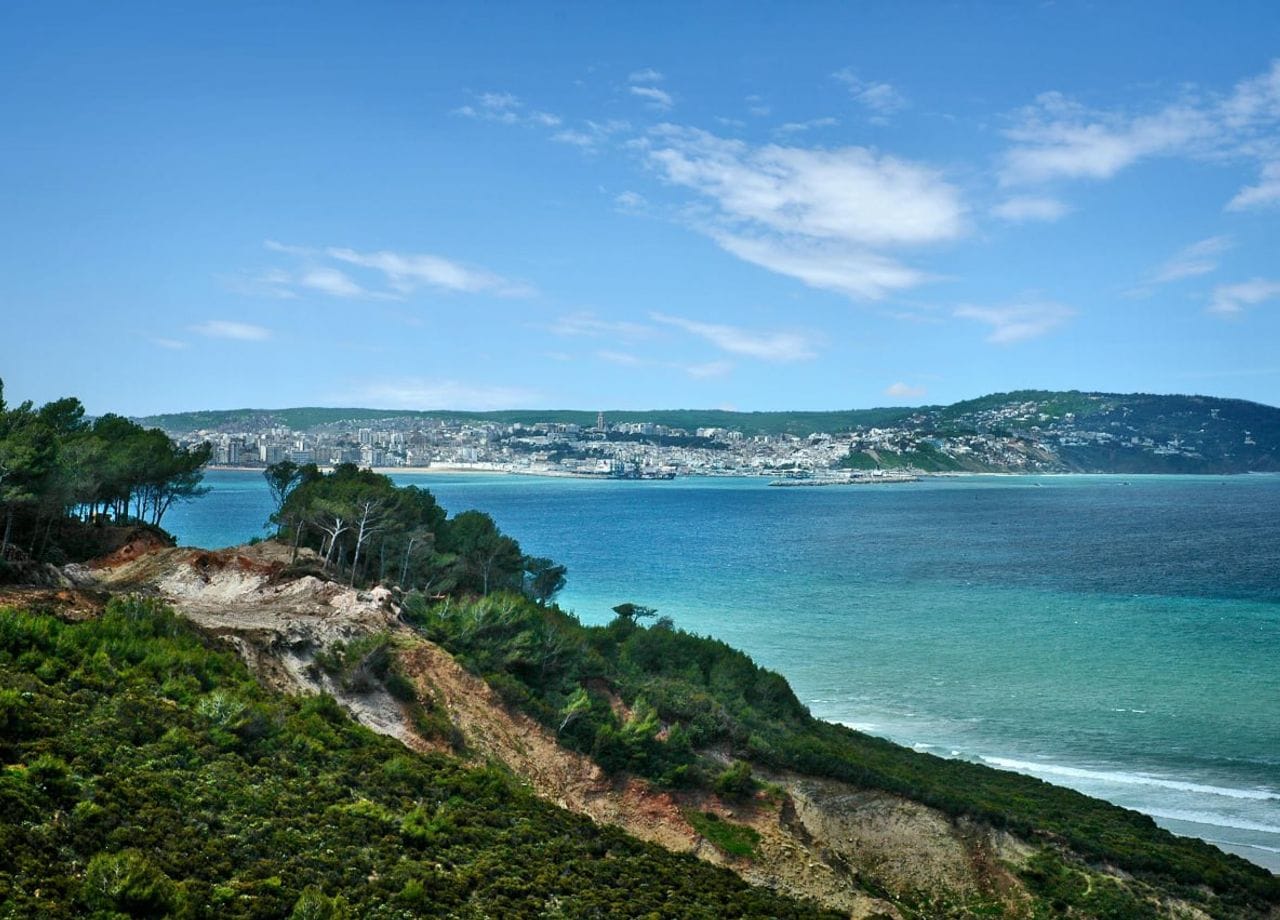 4 Days Northern Morocco Escape