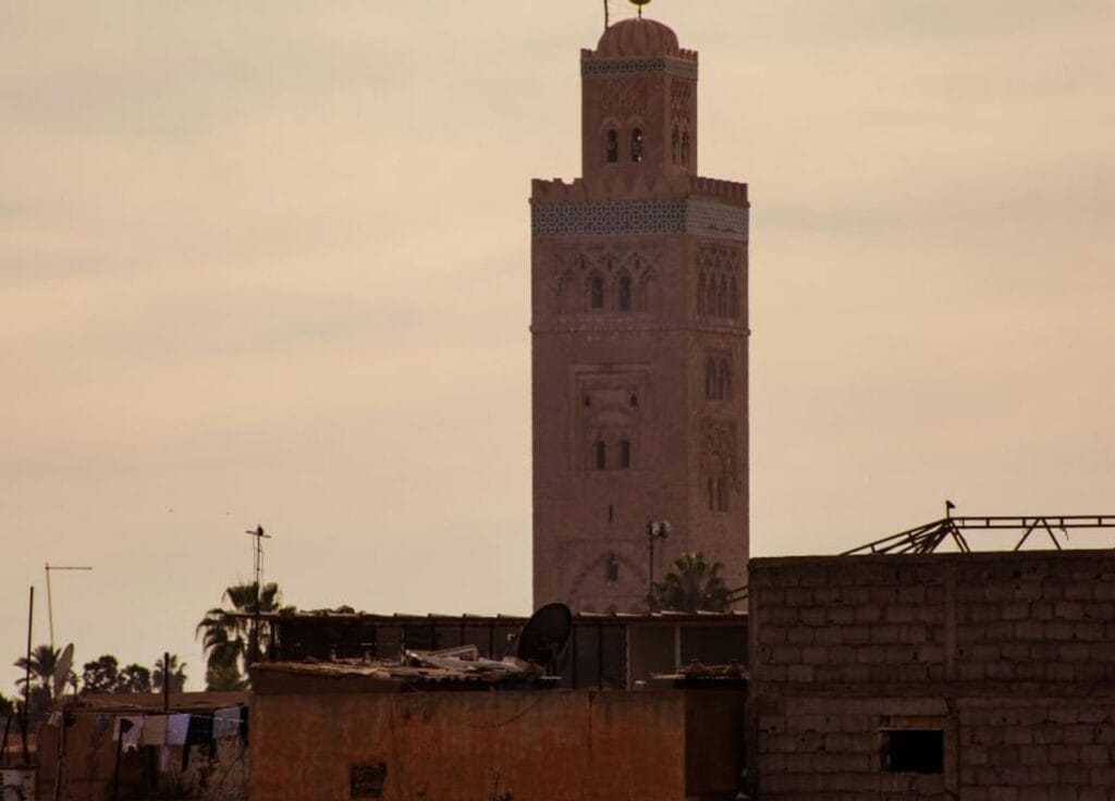 Morocco Tours From Marrakech