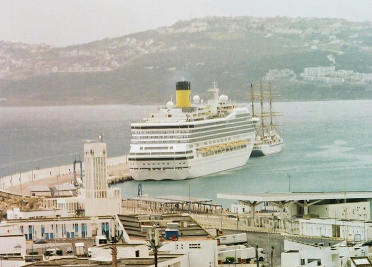 4 Days Northern Morocco Escape