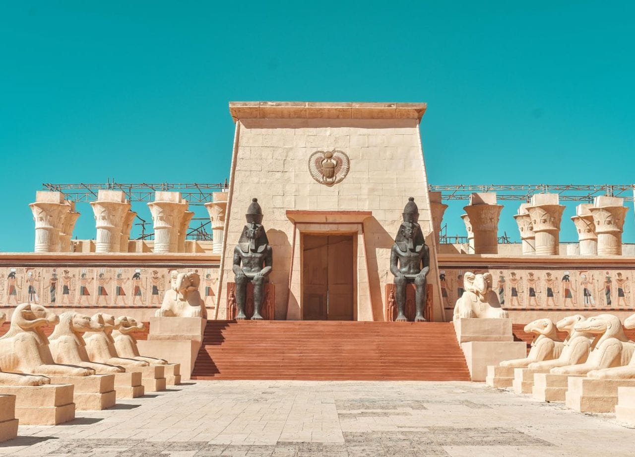 7-Day Morocco Tour from Fes to Marrakech