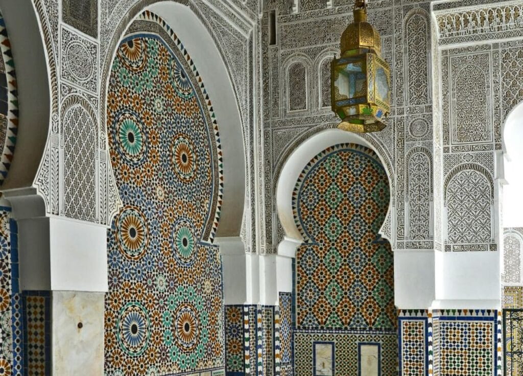 Morocco Tours From Casablanca