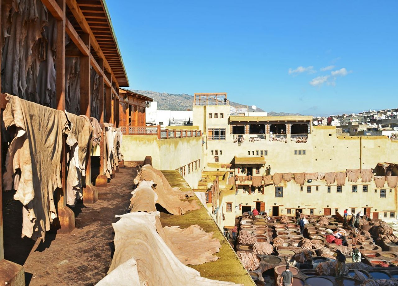 Explore Marrakech Trips (7)